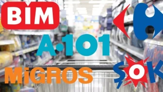 Tüketici en çok zincir marketlere güveniyormuş!