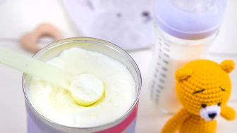 Bebek mamalarındaki sereulid nedir? SMA'daki toksin öldüren makarnada bulunmuştu!