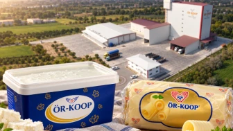 47 yıllık süt kooperatifi konkordatoda: 4 bin çiftçinin süt parasına ne olacak?