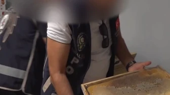 Gıda sahteciliğinde bir ilk; Polis destekli baskınlarda 73 kişi yakalandı