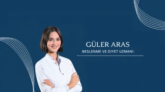 Bağışıklığı güçlendirmenin yolu sofranızdan geçiyor!