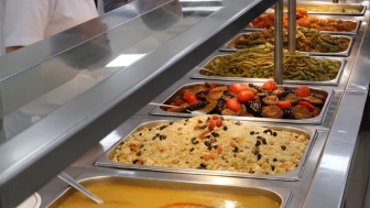 Restoran mutfağından fabrikalara: Q Catering'in hedefi kurumsal yemek pazarı