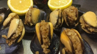 Midyede 2 hastalık; midyelerde hepatit A virüsü