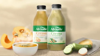 PepsiCo’dan yeni adım: Isıtılabilir sebze çorbaları geliyor