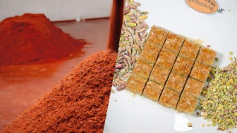 İsotta yasaklı boya tespiti: bakanlık yeni tağşiş listesini açıkladı