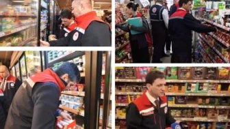 Gıdada büyük Ramazan denetimi; iki kurum birlikte denetleyecek