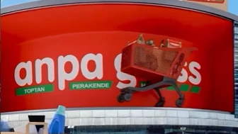 Anpa Gross tekrar açıldı; Sakarya'da bir şube daha açılıyor