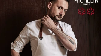 2 Michelin yıldızlı şefin restoranına bakanlıktan servis ücreti cezası