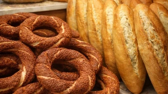 Ekmek ve simit zammına fren sistemi geldi