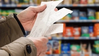 Pirinç, un, bulgur hepsi zamlandı; Şubat gıda enflasyonu yüzde 6,4