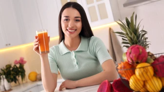 Doğal olmayan meyve suyu meme kanseri riskini artırabilir