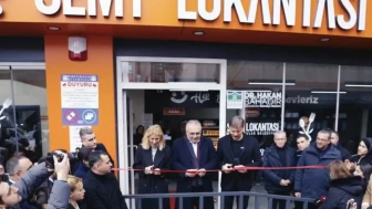 CHP'nin Kent lokantası, Ak Parti'nin Semt lokantası var!