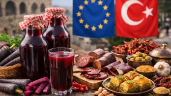 AB’den Adana şalgamına tescil: Türkiye’nin coğrafi işaretli ürün sayısı 45’e yükseldi