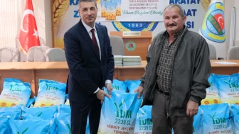 Yerli ayçiçeği tohumu sahaya indi: YDM 2239 ile üretimde yeni dönem