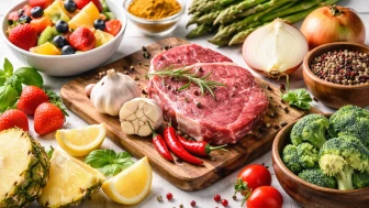 Hangi gıdalar ter kokusunu etkiliyor?