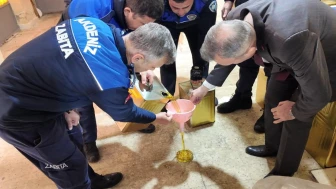 Bu tağşiş değil, cinayete teşebbüs!