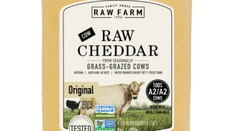 Çocukları hasta ettiği iddia edilen peyniri üretici raftan toplamıyor