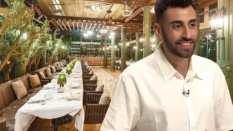 MasterChef yarışmacısına AVM'de yediği köfte şoku; Köftedeki cam parçaları dilini kesti