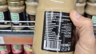 Tahin etiketlerindeki “ithal susam” gerçeği: Türkiye susamın %95’ini dışarıdan alıyor