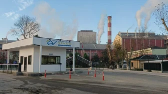 Ülker, Türkiye'nin beşinci şeker fabrikasını Davut Dişli'ye satıyor