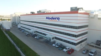 3 bin çalışanı bulunan çikolata devi için iflas kararı