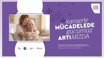 Danone Türkiye’den kanserle mücadelede çok katmanlı destek modeli