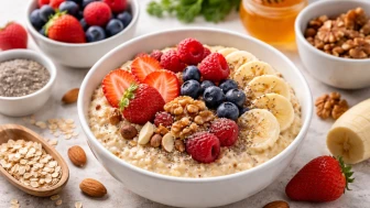 Yulaf lapası sağlığa faydalı mı? Yulafın sağlık yararları açıklandı