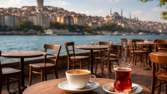 ÇAYKUR duyurdu.. Çaylar zamlı fiyatla satılacak