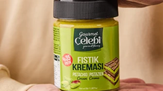 Türk Antep fıstığı kremasında salmonella alarmı; Almanya'dan "tüketmeyin" çağrısı