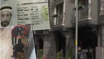 Suudi turisti yediği yemek mi öldürdü?