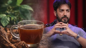 Yusuf Güney'in gözaltına alınmasına neden olan Ayahuasca çayı nedir?