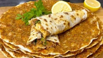 Big Mac Endeksi'nde rakip; Lahmacun Endeksi! En pahalı lahmacun nerede?