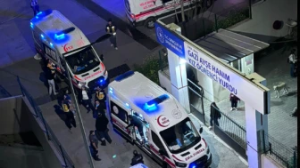 İzmir'de kız öğrenci yurdundaki 28 öğrenciyi yeşil patates mi zehirledi