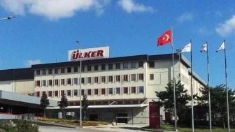 Ülker’in cirosu ilk çeyrekte 33,9 milyar TL’ye çıktı