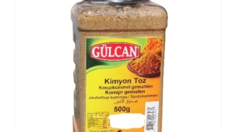 Toz kimyonda tarım zehri saptandı; Almanya raftan toplatıyor