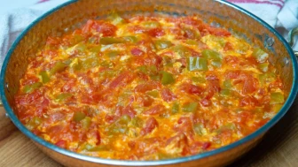 Domates fiyatındaki artış "Menemen Endeksi"ni uçurdu