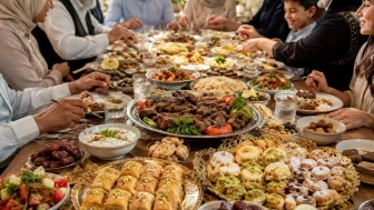 Kurban Bayramı’nda sofraların tadını kaçırmayın!