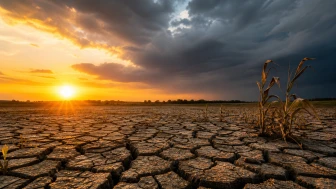 El Nino alarmı: Küresel gıda sistemi ve Türkiye için risk büyüyor!