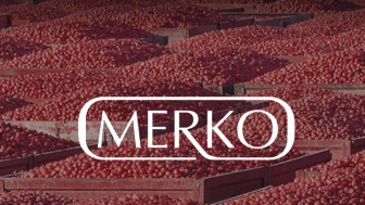 Merko Gıda Cargill ile Japonya'da domates ve salça satacak
