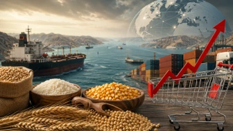 Hürmüz Boğazı alarmı: FAO’dan küresel gıda krizi uyarısı