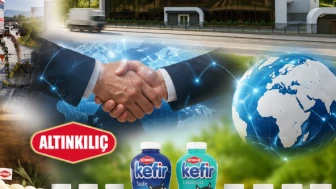 Altınkılıç Gıda yabancı ortaklık için masada: Hangi şirketle görüşüyor?