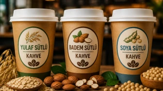 Starbucks'a bitkisel süt davası; Maliyetinin 6 katı ücret almış!