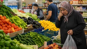 Fiyat artışında soğanı bile geride bıraktı; Temmuz ayının zam şampiyonu belli oldu