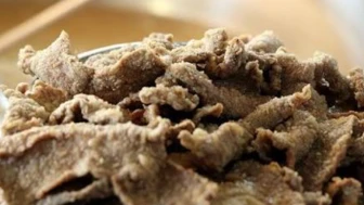 Edirne'nin meşhur tava ciğeri ve köftesine zam: Porsiyon fiyatı 500 TL oldu