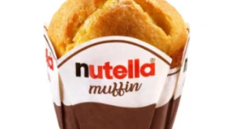 Nutella Muffin ve Nutella Kruvasan raflardan toplatılıyor; Metal riski!