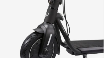 Decathlon, iki elektrikli scooter modeli için geri çağırma başlattı: Çatlama ve düşme riski tespit edildi