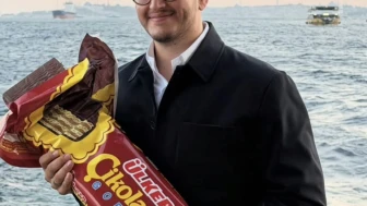 Ülker, 1 milyon beğeni gelirse dev çikolata üretecek!