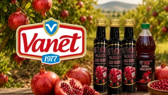 Vanet nar firmasını satın aldı; Adıyaman'da nar tanesi üretiyor
