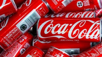 Coca Cola’nın ilk yarı net kârı 13,9 milyar TL’ye yükseldi