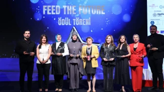 Feed the Future Ödülleri’nde başvuru süresi uzatıldı: 36 kategoride yarışacaklar
